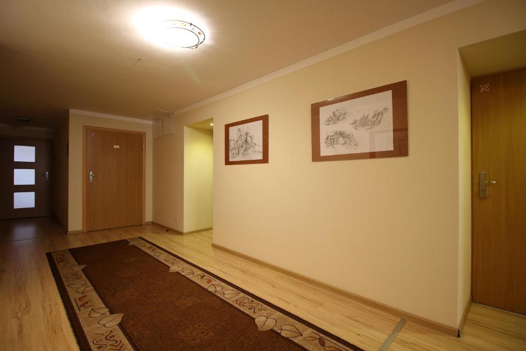 Ośrodek Wypoczynkowy HEL - 19