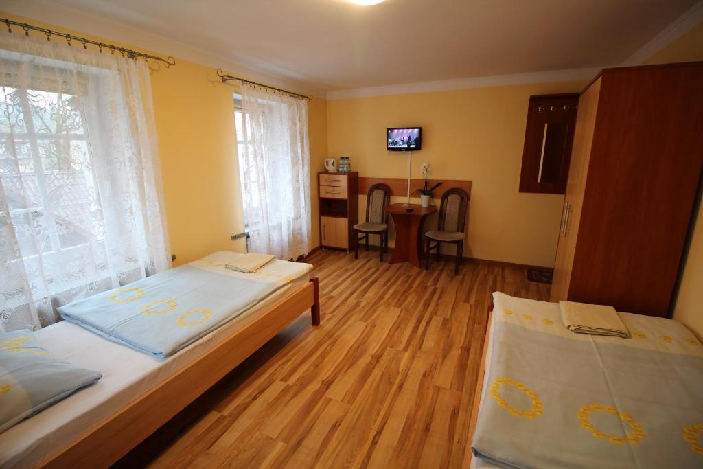 Ośrodek Wypoczynkowy HEL - 5