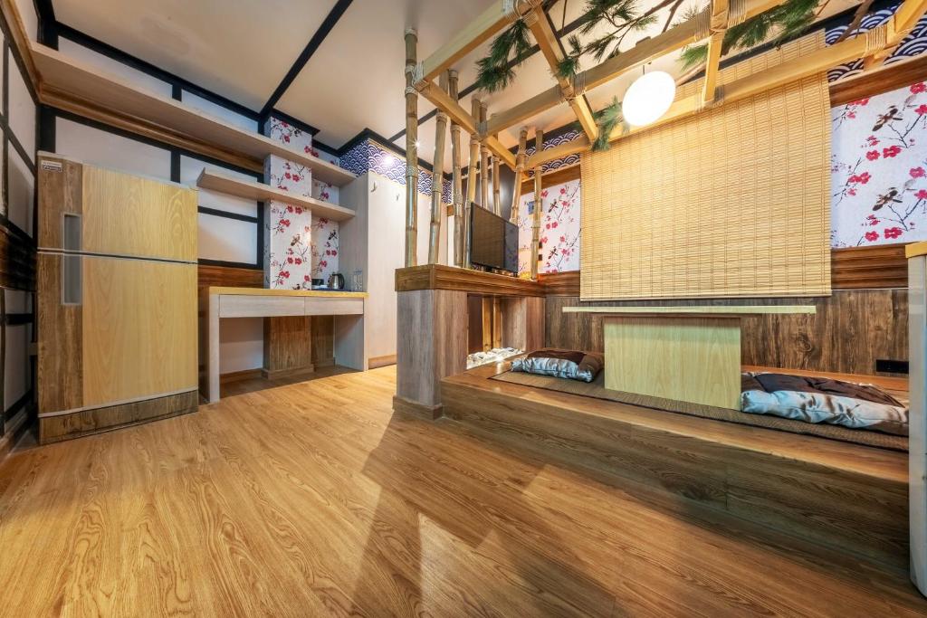 SHIN Hotel Victory Monument - Resim 35