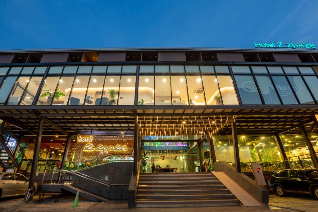 Hotel Z zpaze - Resim 1