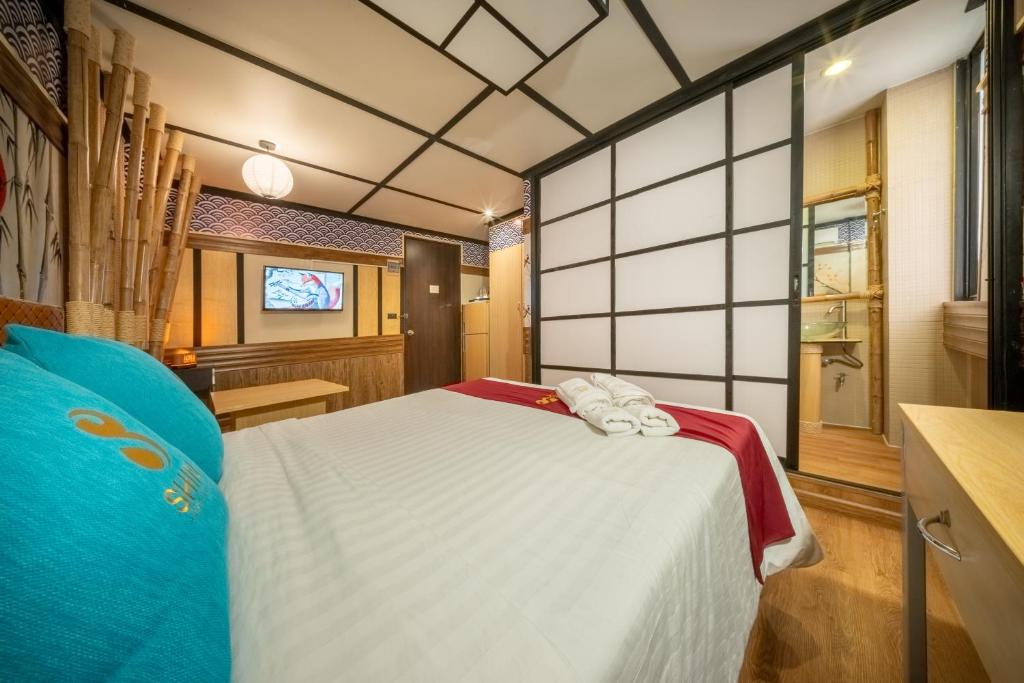 SHIN Hotel Victory Monument - Resim 38