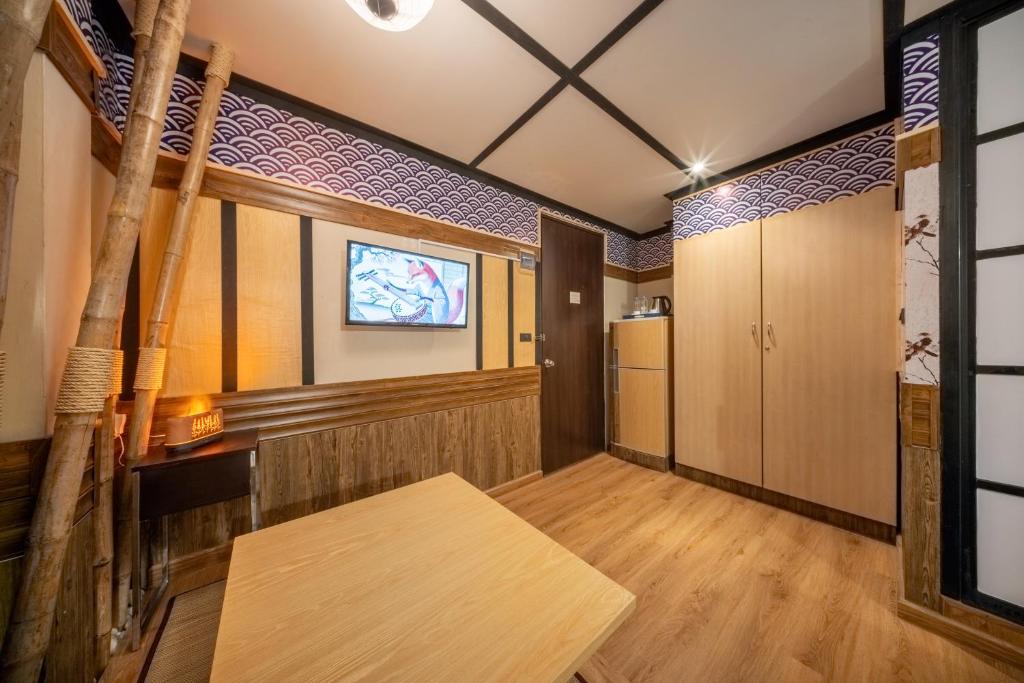 SHIN Hotel Victory Monument - Resim 42