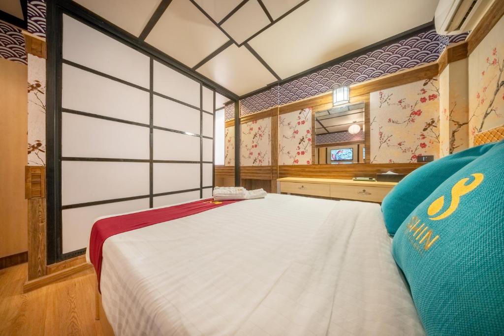 SHIN Hotel Victory Monument - Resim 45