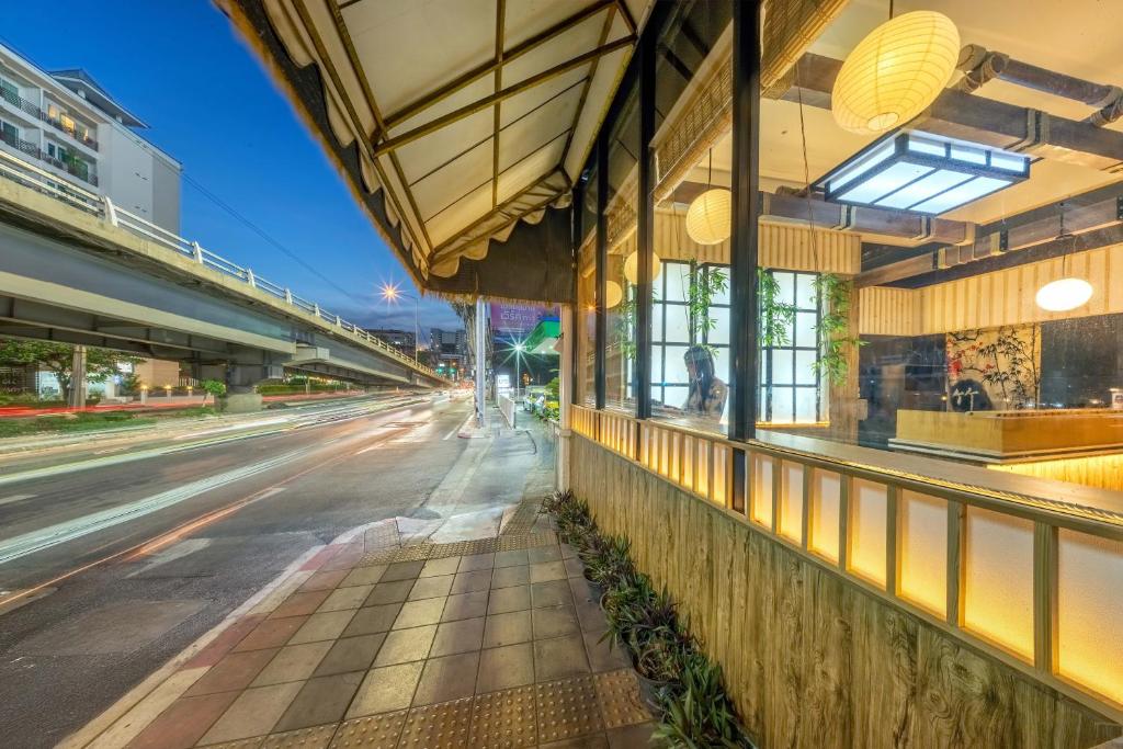 SHIN Hotel Victory Monument - Resim 28