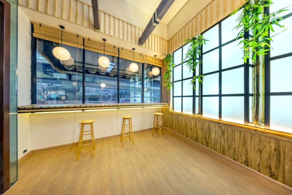 SHIN Hotel Victory Monument - Resim 25