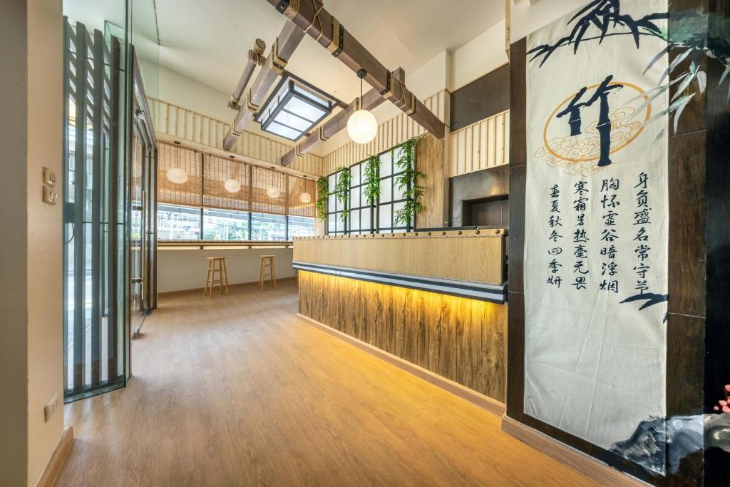 SHIN Hotel Victory Monument - Resim 12