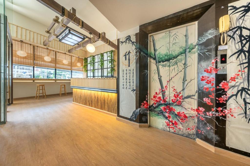 SHIN Hotel Victory Monument - Resim 9