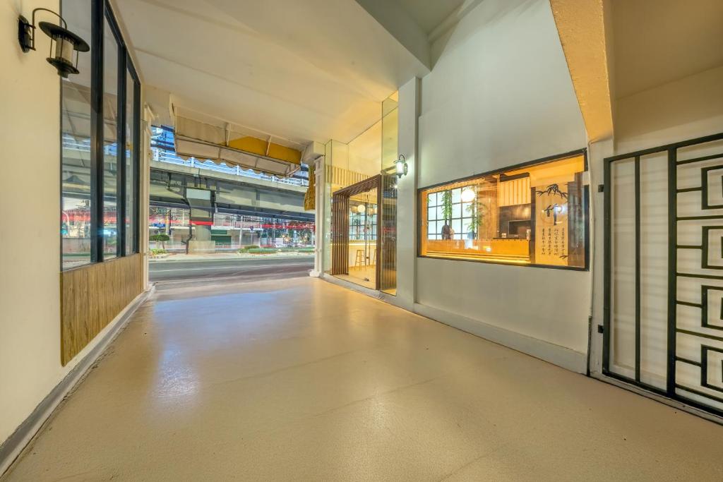 SHIN Hotel Victory Monument - Resim 32