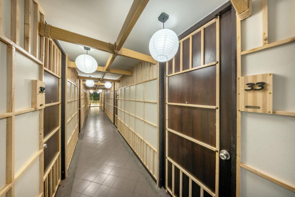 SHIN Hotel Victory Monument - Resim 8