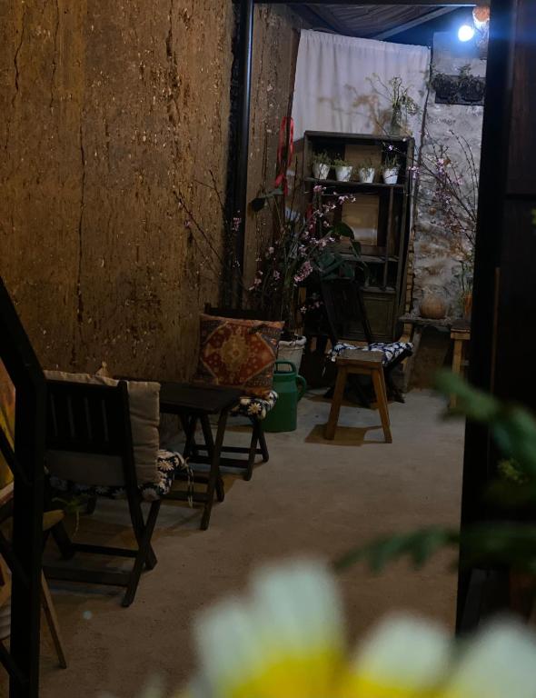 Fotografie z fotogalerie ubytování Le Petit Home v destinaci Dong Van