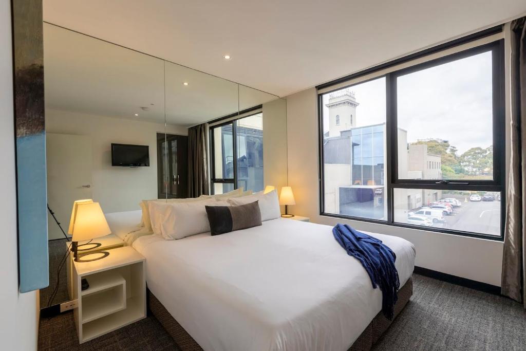 MainStay Suites Hawthorn photo