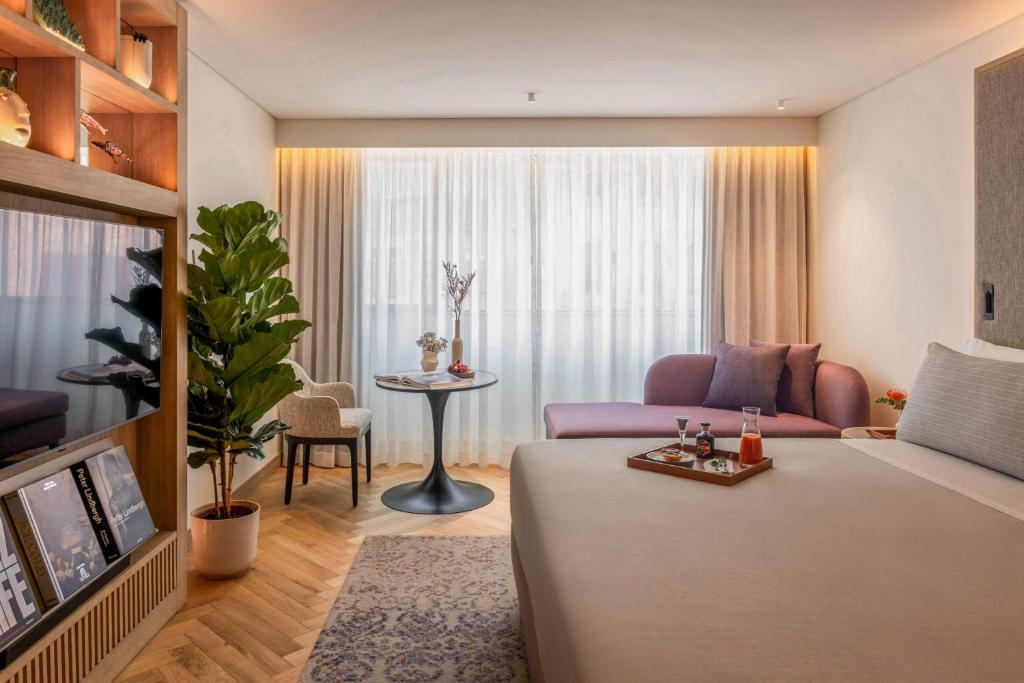 ME Lisbon by Meliá - Resim 20