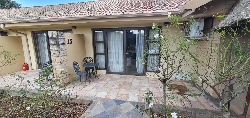 Acacia Lodge - 