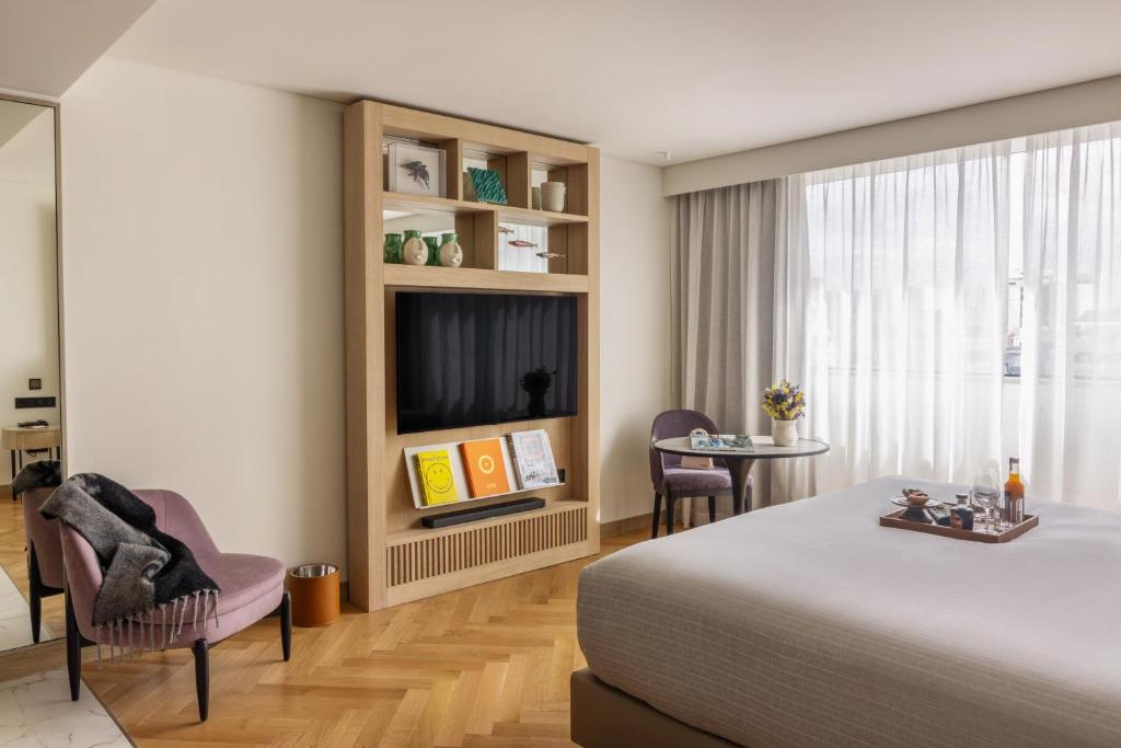 
Superior ME Panoramic View
