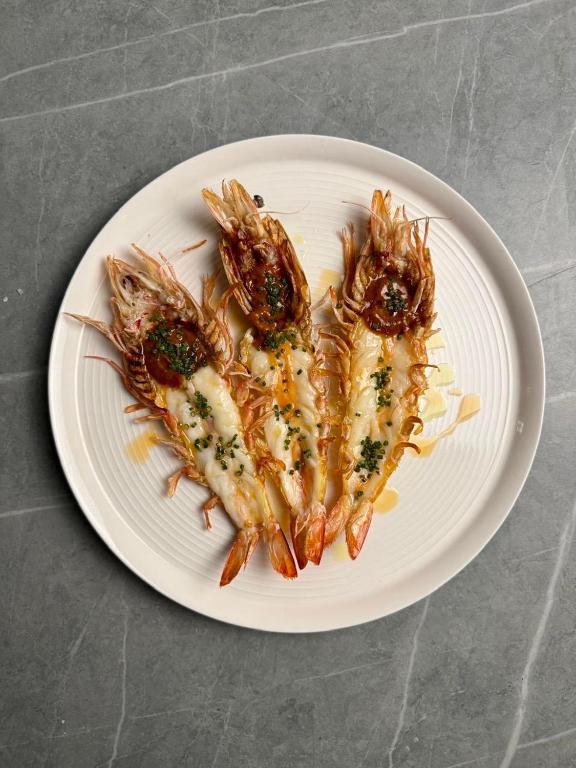 The Sebel Canberra Civic - Resim 28