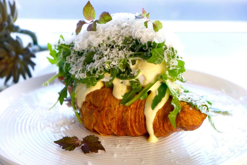 The Sebel Canberra Civic - Resim 29