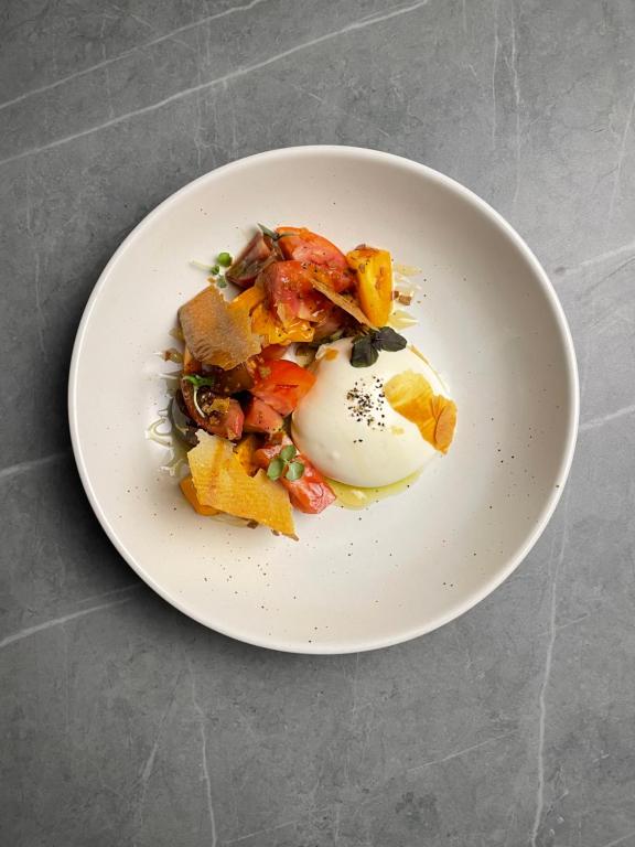 The Sebel Canberra Civic - Resim 30