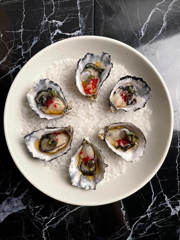 The Sebel Canberra Civic - Resim 27