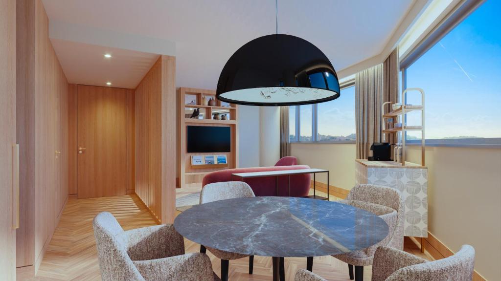 ME Lisbon by Meliá - Resim 30