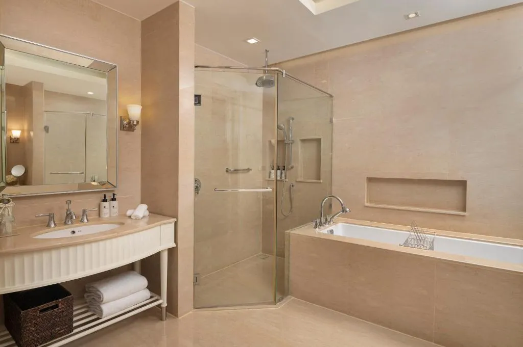 Two Bedroom Prestige Club access