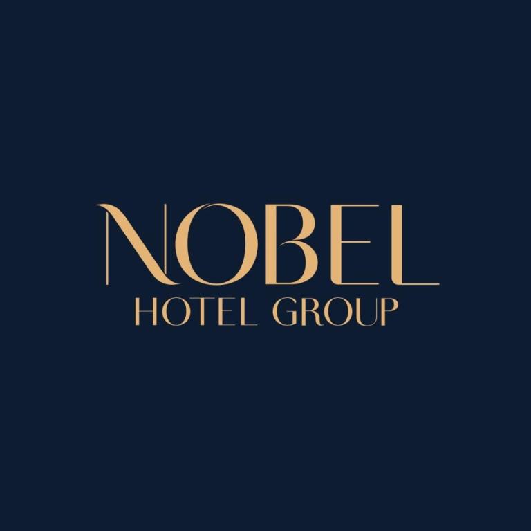 Nobel Design Hotel - Resim 42