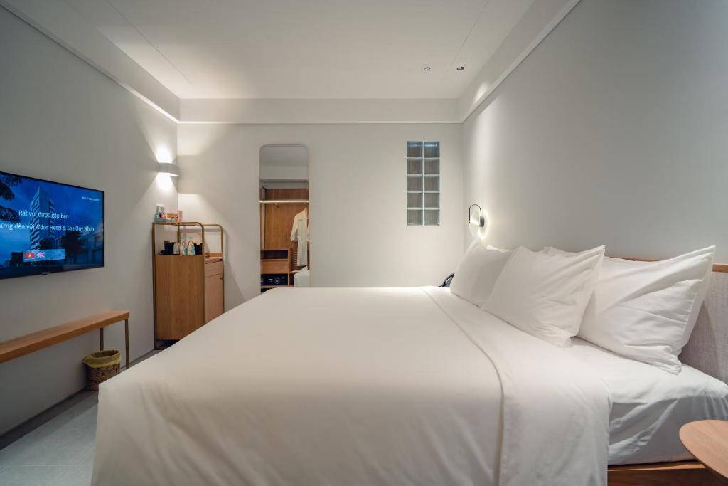 A'dor Hotel & Spa Quy Nhơn - 2