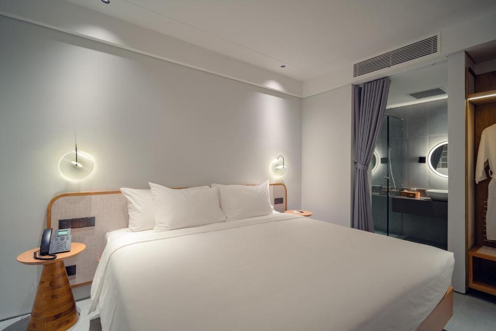 A'dor Hotel & Spa Quy Nhơn - 3