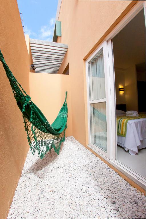  Pousada Eco Maceio