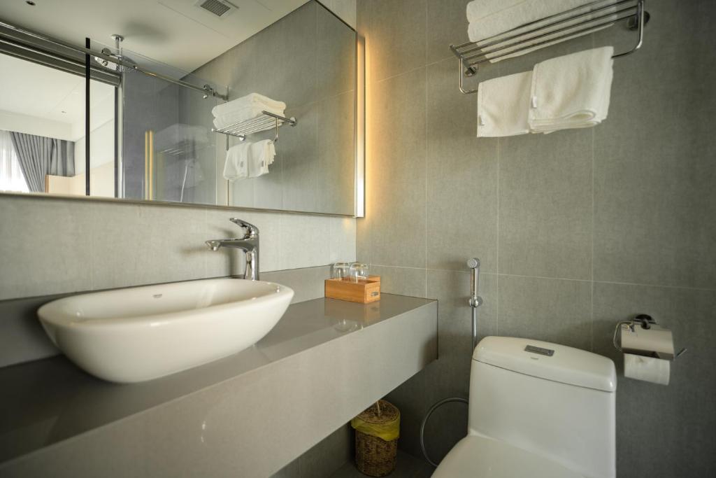 A'dor Hotel & Spa Quy Nhơn - 19