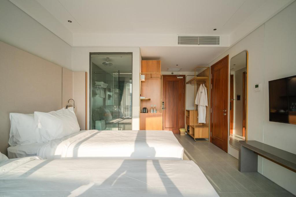 A'dor Hotel & Spa Quy Nhơn - 17