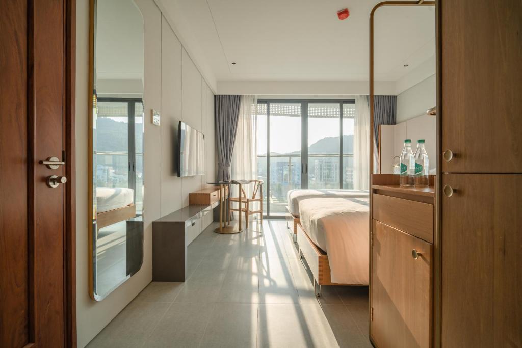 A'dor Hotel & Spa Quy Nhơn - 16