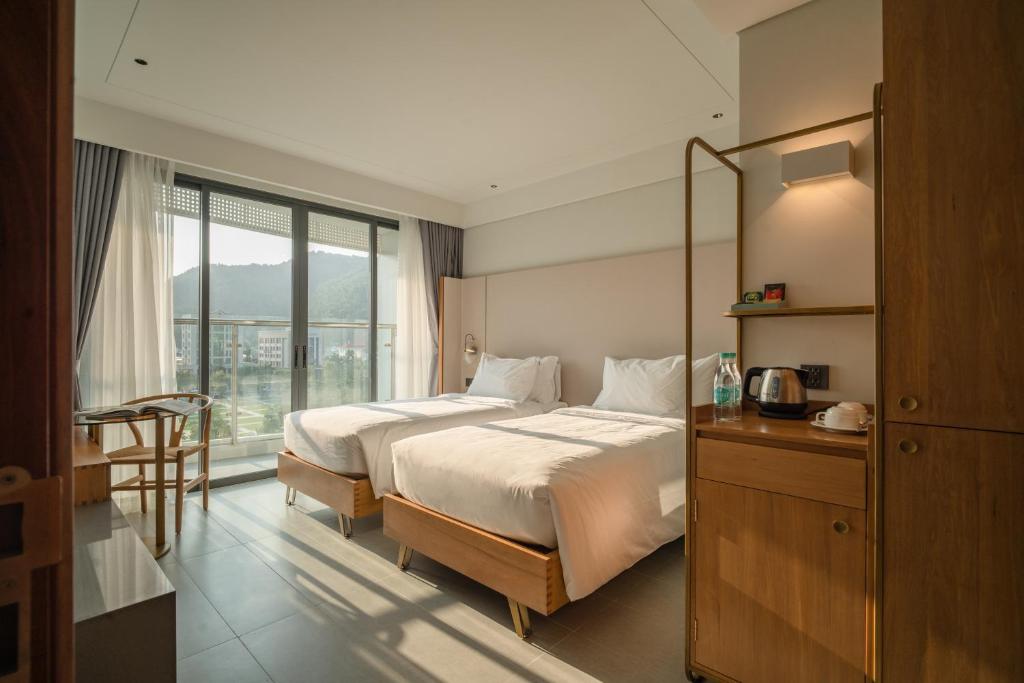 A'dor Hotel & Spa Quy Nhơn - 15