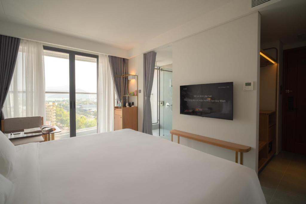A'dor Hotel & Spa Quy Nhơn - 10
