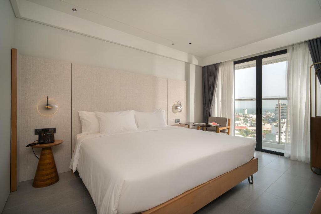 A'dor Hotel & Spa Quy Nhơn - 9