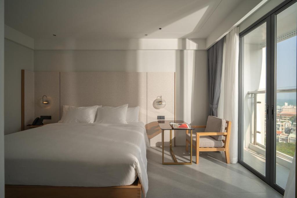 A'dor Hotel & Spa Quy Nhơn - 12