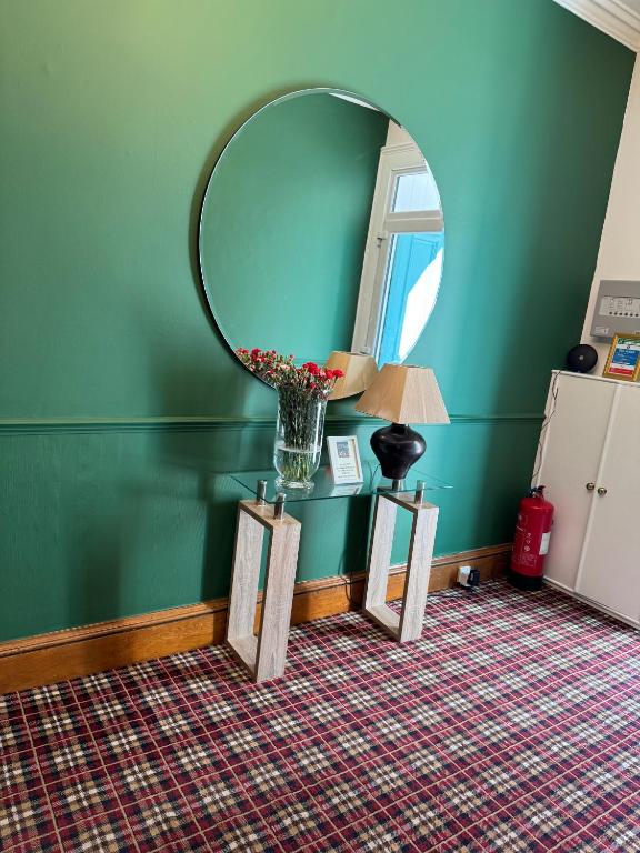 Fotografie z fotogalerie ubytování Sandvilla Guesthouse v destinaci Oban
