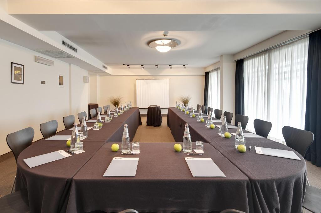 Occidental Aran Park - Resim 28