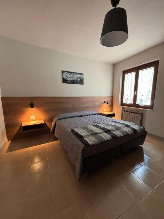 Corte Valdadige - Habitación Doble Grande