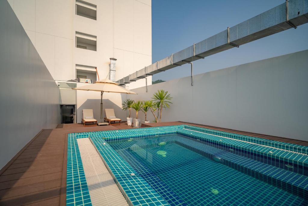 A'dor Hotel & Spa Quy Nhơn - 6