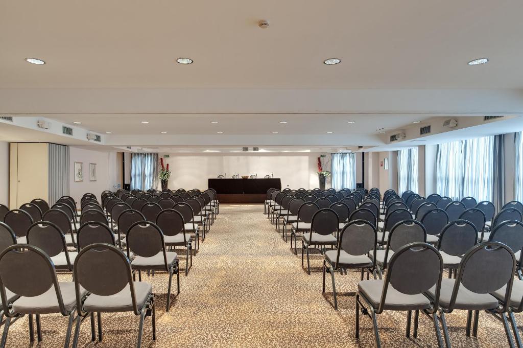 Konferenční prostory v ubytování Occidental Aran Park