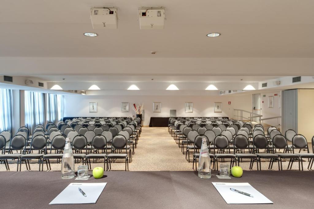 Konferenční prostory v ubytování Occidental Aran Park
