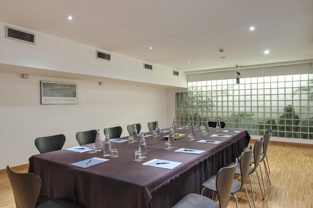 Occidental Aran Park - Resim 26