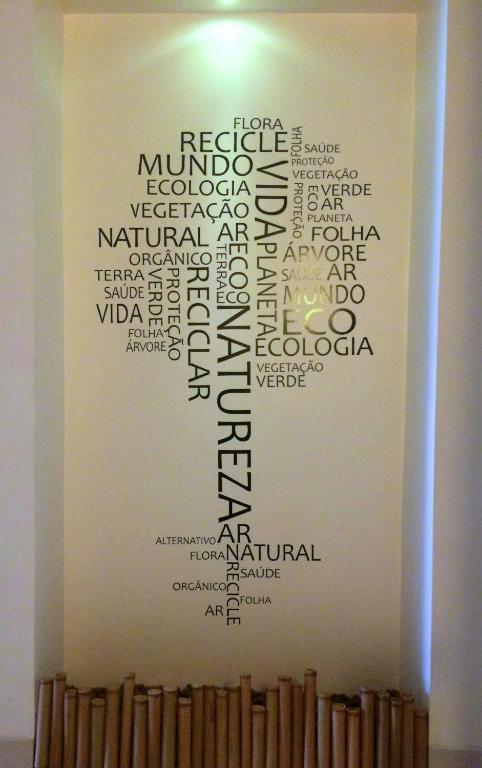  Pousada Eco Maceio