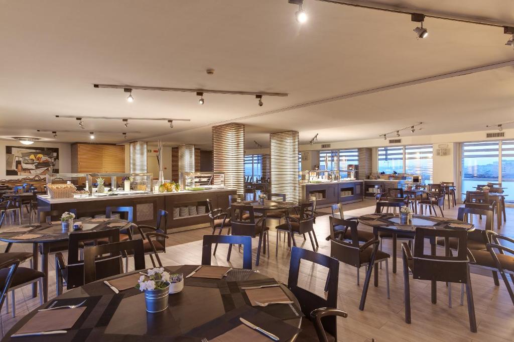 Occidental Aran Park - Resim 30