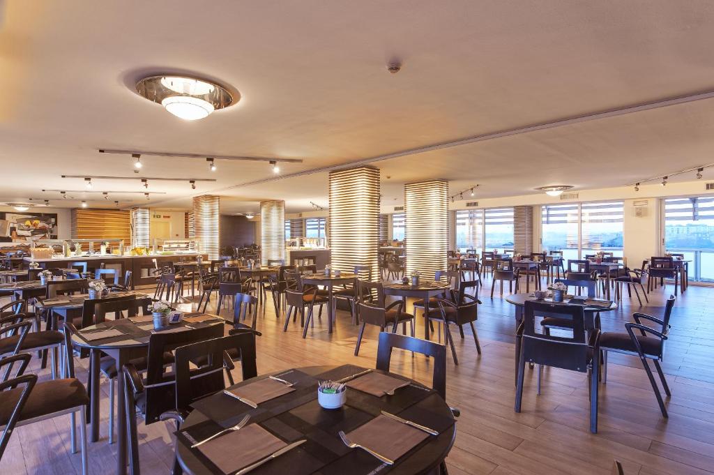 Occidental Aran Park - Resim 34