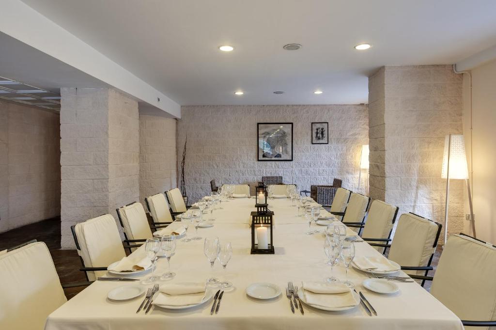 Occidental Aran Park - Resim 29