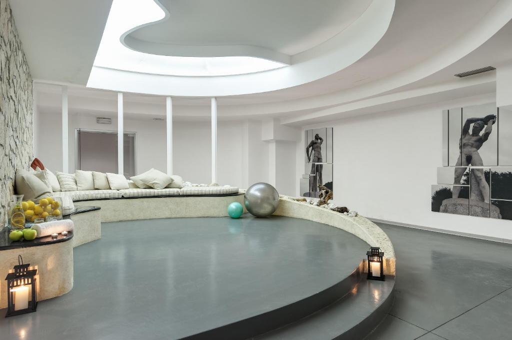 Occidental Aran Park - Resim 32