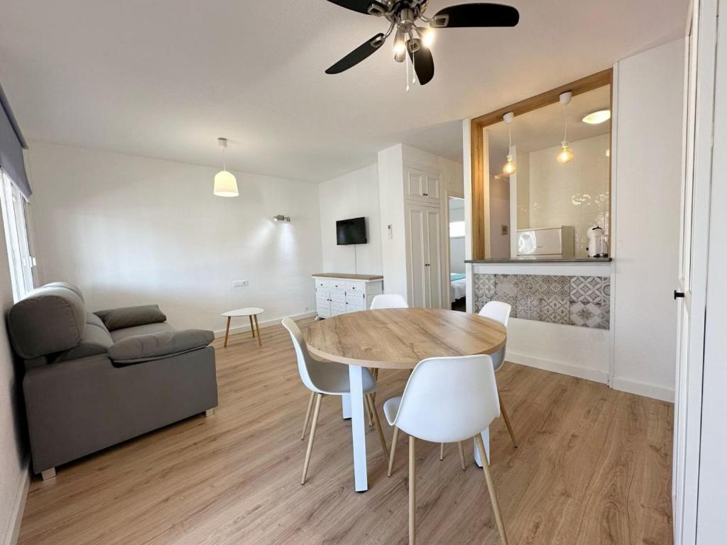 Fotografie z fotogalerie ubytování AH RENTALS Acualandia Apartamento v destinaci Peñíscola