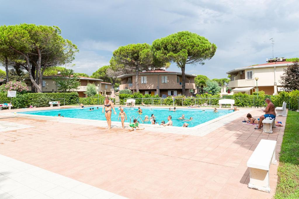 Imagen de la galería de Tivoli, en Bibione