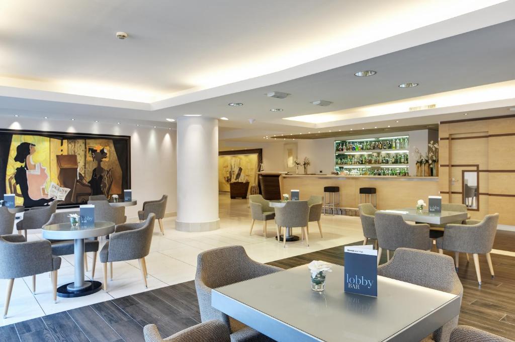 Occidental Aran Park - Resim 35